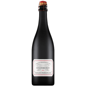 oxenberry farmgate sparkling red