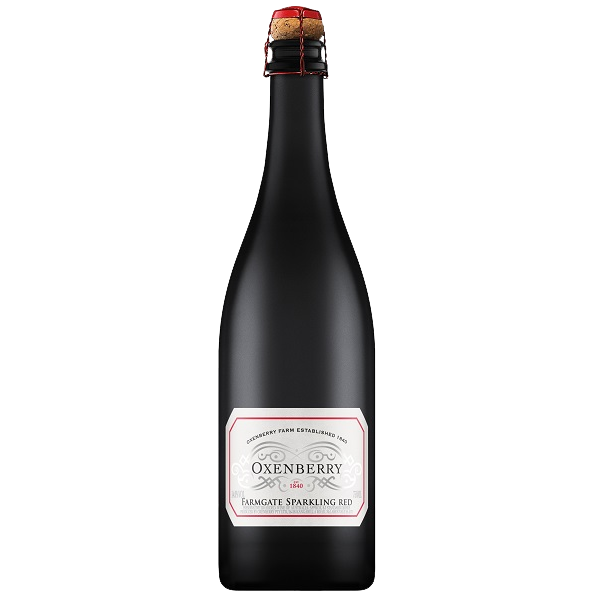 oxenberry farmgate sparkling red