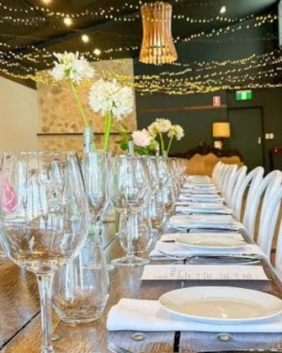Event space function room venue mclaren vale winery oxenberry